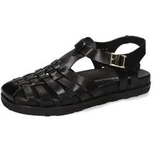 Melvin & Hamilton Sandale Siri 1 schwarz 36