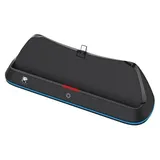 IMP Tech LED Charging Dock Ladestation Schwarz PlayStation Portable