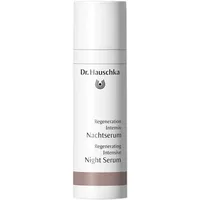 Dr. Hauschka Regeneration Intensiv Nachtserum 30ml