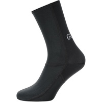 Gore Wear Shield Socken, Schwarz, 39-40 EU