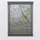 MY HOME Jalousie 60 x 130 cm Grau