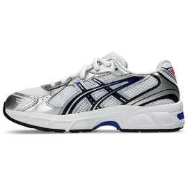 Asics GEL-1130 Weiß/Prussian Blue 39