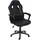 MCW MCW-F59 Kunstleder Schwarz