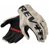 RevIt! Revit Tacto Motocross Handschuhe, beige, Größe XL