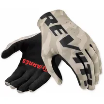 RevIt! Revit Tacto Motocross Handschuhe, beige, Größe XL
