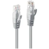 Lindy 48008 RJ45 Netzwerkkabel, Patchkabel CAT 6 U/UTP 15.00