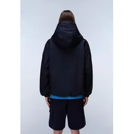Napapijri RF Next Windbreaker Herren Blau M