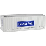 Linola Fett Creme 75 g