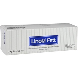 Linola Fett Creme 75 g