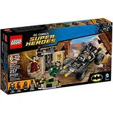 LEGO DC Super Heroes 76056 - Batman: Ra's al Ghuls Rache