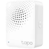 TP-Link Tapo H100 Smart Hub mit integrierter Sirene - Weiß