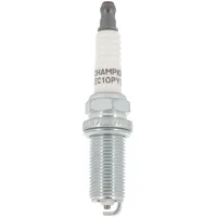 Champion Zündkerze PLATINUM oe175t10 für Peugeot NISSAN RENAULT