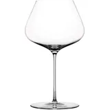 Zalto Denk'Art Balance Glas 590 ml Mundgeblasen 2 St im Geschenkkarton