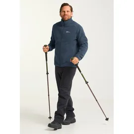 Jack Wolfskin Trek Terrain Hosen Schwarz 52
