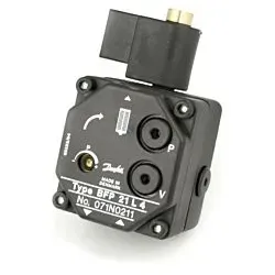 MHG Ölpumpe BFP 21 L4 95.91100-0045 Danfoss