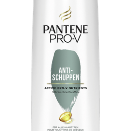 Pantene Pro-V Anti-Schuppen für alle Haartypen 500 ml