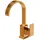 Steinberg Serie 135 Einhandmischer Rose Gold