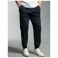 TRIGEMA Herren, Gr. M, blau (navy), 046)