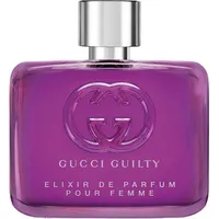 GUCCI Guilty Pour Femme Elixir de Parfum 60 ml