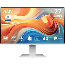 MSI PRO MP273W E14A 27"