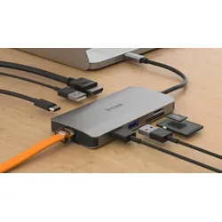 D-LINK Dockingstation DUB-M810