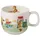 Villeroy & Boch Frühstücksset Hungry as a Bear Kinder 2-tlg