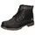 Lerros Winterstiefel Herren Schwarz 44