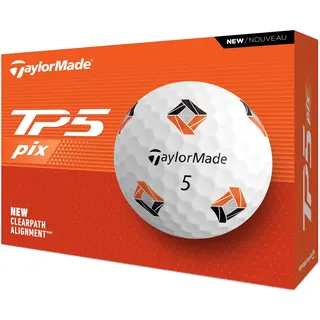 TaylorMade TM24 TP5 pix3.0 GLB dz