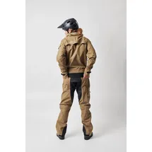 Dirtlej dirtsuit Core Edition - Einteiler sand L