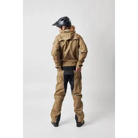Dirtlej dirtsuit Core Edition - Einteiler sand L