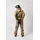Dirtlej dirtsuit Core Edition - Einteiler sand L