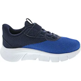 Puma FlexFocus Modern AC+ PS Vivid Blue/White 32