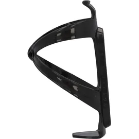 Fischer Trinkflaschen-Halter Kunststoff Easy sw schwarz