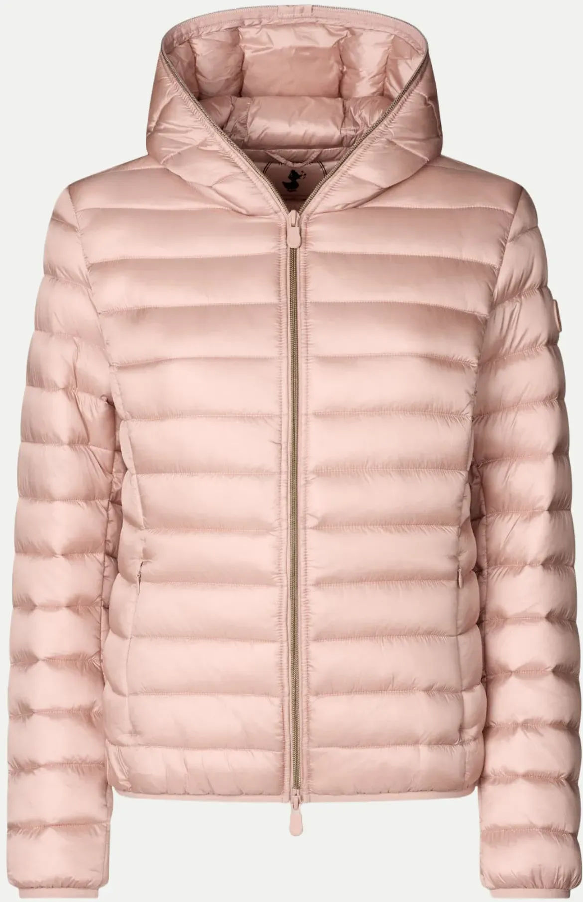 Jacke Alexis Rosa 2