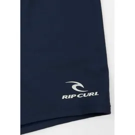 Rip Curl Corp Boyleg Sluggo Badehose Blau S