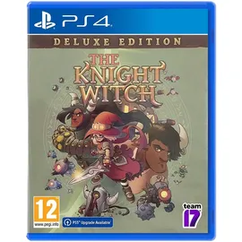 The Knight Witch Deluxe Edition