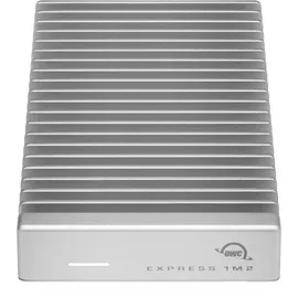 OWC Express 1M2 1 x M.2 NVMe USB4 (40Gb/s)