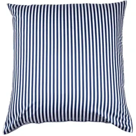 JANINE Modernclassic 3912 marine 135 x 200 cm + 80 x 80 cm