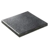 Diephaus Terrassenplatte Die Belgische, Schwarz, Anthrazit