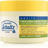 Camomila Schultz Kamille 250 ml