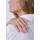 Elli Ring gold | mischfarben 56