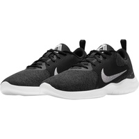 Nike Flex Experience Run 10 W black/dark smoke grey/iron grey/white 36,5