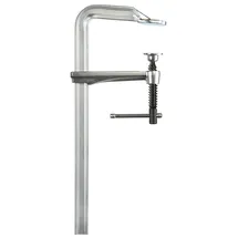 Bessey Ganzstahl-Schraubzwinge GZ-K 250/120