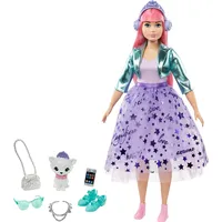 Barbie Prinzessinnen Abenteuer Daisy