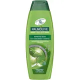 Palmolive Naturals Silky Shine Shampoo Aloe Vera 350 ml