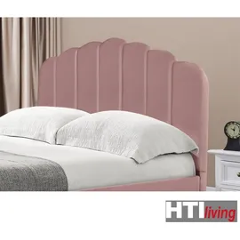 Hti-Living Yoris 140 x 200 cm Pink