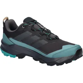 adidas Terrex Skychaser AX5 GTX Herren Core Black/Carbon/Pure Teal 46