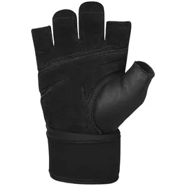 Harbinger Training Grip Ww 2.0 Trainingshandschuhe Blau S