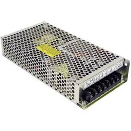 MeanWell MEAN WELL RS-150-48 Schaltnetzteil 48 V/DC 3.3A 158W