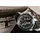 Zeppelin 100 Jahre Zeppelin Leder 43 mm 7680-2